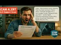 Tech Support Scam - Scam Explained