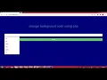 Php color Change