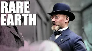 The Doctor Who Terrified Hitler