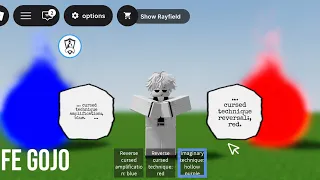Update gojo script universal script keyless pastebin Roblox script