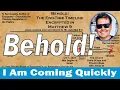 Download Lagu Behold, Jesus is Coming Quickly: The Mountain of Evidence Continues to Grow - Porsches and Prophecy