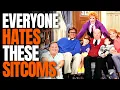 18 Sitcoms From The 70s 80s Everyone Disliked