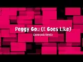 Peggy Gou - (It Goes Like) Nanana - Hard Dance Remix (Dantronix Remix)