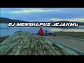 Download Lagu DJ MENGHAPUS JEJAKMU | ANGKLUNG VERSION