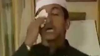 رياكشنات بكاء ناصر القصبي 