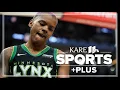KARE 11 Sports Plus Lynx Loss Reaction