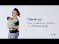 Tula Wrap Baby Carrier Instructions