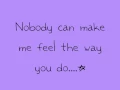 Paula DeAnda - What would it take
