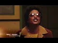 火星人布魯諾 Bruno Mars, Anderson .Paak, Silk Sonic - Leave the Door Open 愛的大門 (華納官方中字版)
