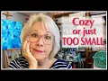 SMALL HOME FRUSTRATIONS - A Little Soul Searching