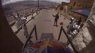 ahrix nova video 