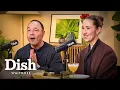 Lagu What meal reminds Stephen Graham of home? | Erin Doherty \u0026 Stephen Graham | Dish Podcast