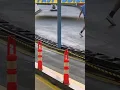 Fast Eddies