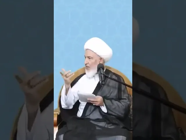 ⁣من يوم الغدير بدأ التآمر. سماحة الشيخ فاضل الصفار
