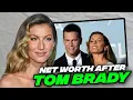 Here s What Happened To Gisele Bundchen s Net Worth After Tom Brady