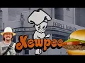 Kewpee Hamburgers Second Oldest Burger Chain Wendy s Inspiration