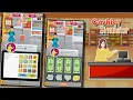 Cashier Simulator Construct 3 Game Template Source code