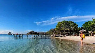 Back to civilization with obstacles – EP 156 Sailing Seatramp