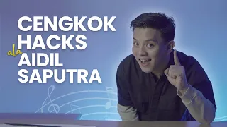 Download BELAJAR CENGKOK ALA AKU! | AIDIL SAPUTRA MP3