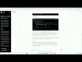 python requests response 200 but no data