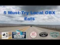Outer Banks Food Tour 5 Local Legends You Need To Try