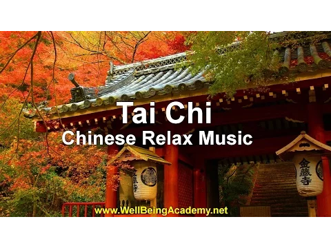 Download MP3 Tai Chi Music to Relax the Body and Mind