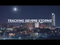 Tracking Severe Storms April 3 2026
