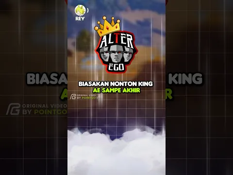 Tim Satu Ini Emang Selalu Bikin Deg-Degan🔥 #pubgmobile #pubg #pubgm #pubgshorts #alterego #fyp