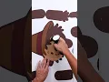 35 Posable Scarecrow with Cricut