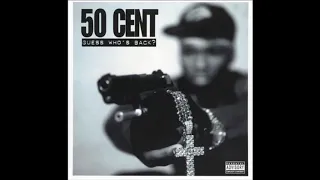 50 cent ghetto qu ran hq