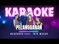 PELANGGARAN - Masdddho feat. Trio Macan [Karaoke Version]