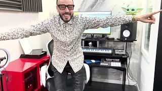 Cheb Fares Staifi 2025 Oumi Oumi Nouveauté Staifi By Comptoir Music Hommage à Abdenasar Benchaib 