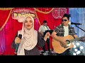 Download Lagu Malam Ku Bermimpi – Akustik Cover Tribute to P. Ramlee \u0026 Saloma