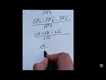 Beautiful Problems Elegant Solutions