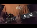 Download Lagu Hello Hey Sunday - Cerita Baru (Guitar Cover)