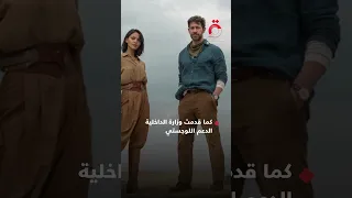 فيلم لـ هوليوود على أرض الكنانة مصر تتحول إلى وجهة محورية لصناعة السينما العالمية  فيلم لـ هوليوود على أرض الكنانة مصر تتحول إلى وجهة محورية لصناعة السينما العالمية