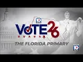 Watch the 2026 Florida primary election special