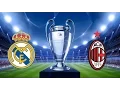 Pes 2015 Real Madrid vs AC Milan [uefa champions league final] full match