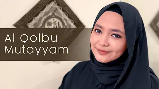 Download Devy Berlian - Al Qolbu Mutayyam | Official Music Video MP3