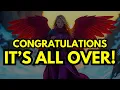Download Lagu CHOSEN ONES: CONGRATULATIONS, IT'S DONE!YOU WILL NEVER HAVE TO GO THROUGH THAT AGAIN