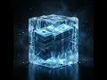 Blue frozen - LDF