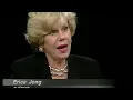 Erica Jong interview 1997