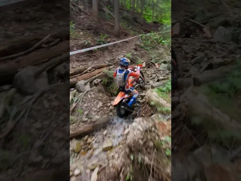 Silver Kings Hard Enduro 2026 - Manuel Letti