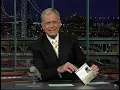 TV Live - LCD Soundsystem - "North American Scum" (Letterman 2007)
