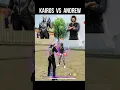 Download Lagu Kairos VS Andrew 🔥 Best Character Combination | Kairos Character Ability #srikantaff