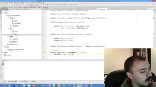 Multiplatform Libgdx Gamedev Tutorial - part 8