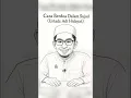 Download Lagu Ustadz Adi Hidayat: Cara berdoa dalam sujud
