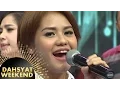 Bagusnya suara Mytha 'Aku Cuma Punya Hati' [Dahsyat] [1 Nov 2015]
