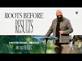 Roots Before Results Pastor Daniel Groves Hope City