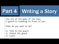 Super Beginner s Text Adventure Game Development in Java PART 4 - Write a Story